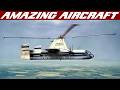 CANCELLED! Aviation Oddities: Experimental Aircraft and Innovators. Historical Documentary