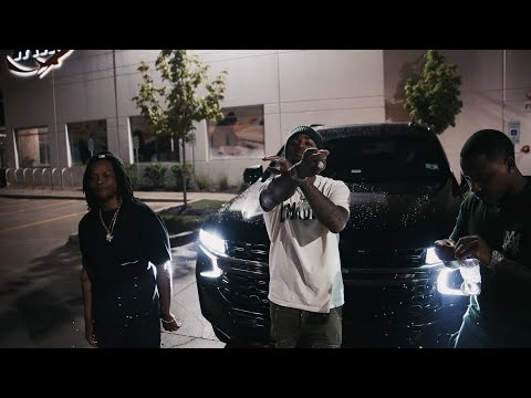 Glockboybobo -"Swing This Block"(Official Video) Shot by @Mitch_films