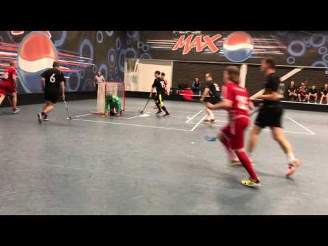 SCH United vs Honkers