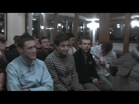 Redna letna skupščina NK Rudar