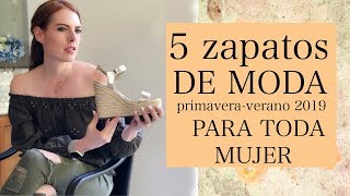 Verano Самые Лучшие Primavera Lowry Moda 2019Desiree De Zapatos XZiTuPOk