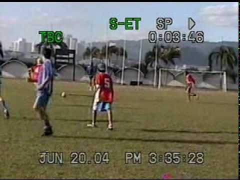 Turma da Paineira Derrota no Futebol