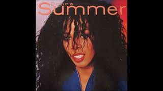 Donna Summer - Lush Life (Alternate Version) Edit