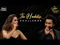 The Hookstep Challenge Hotstar Specials Koffee With Karan S8 Ep 7 DisneyPlus Hotstar
