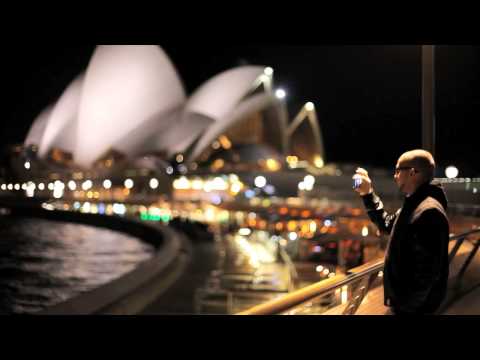 Jay Psar présente "Who's the DJ?" (2014) (FR)