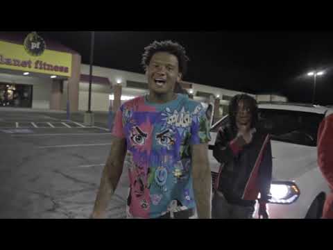 Lil Bubba x  Nae Bands - Cold World ***OFFICIAL MUSIC VIDEO***