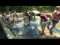 HEALTH MINUTE KIDS AND HEAT ILLNESS