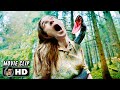 Snake Attack Scene HELLBOY THE CROOKED MAN 2024 Movie CLIP HD
