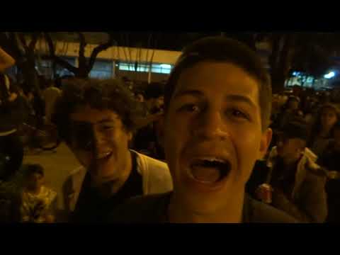 YAGAMME, STANLEY, GOMES, MÃE DO RF, FLY CAMPEÃO - POR TRÁS DA BATALHA DO RELÓGIO 2018