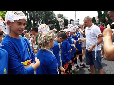 Costinesti 2019 Campioni 2019