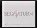 SEGA SATURN