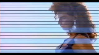 Whitney Houston - My Name Is Not Susan - (Sequal Spike Remix)