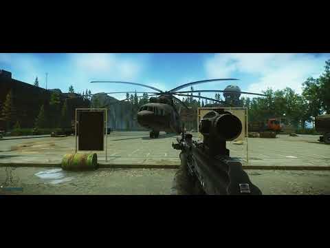 Escape from Tarkov - RB-AK key