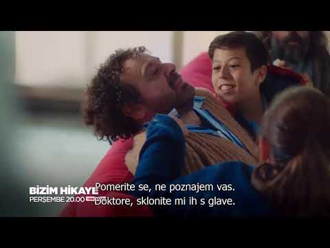 NAŠA PRIČA - Najava 44. epizode