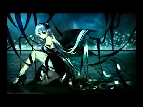 (Nightcore) Crawling In the Dark - Hoobastank