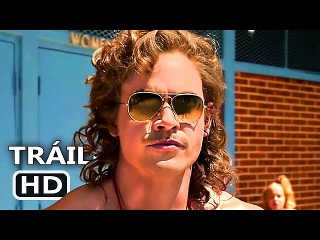 Vídeo relacionado con Mujer Stranger Things Dear Billy Oficialmente Autorizado Camiseta Cuello V