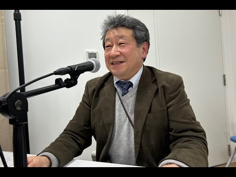 医学科 カニジルラジオ（231杯目3月22日OA）鳥取大学農学部/附属学校部長　小玉芳敬 教授