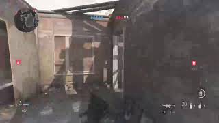 [COD:MW]シージ民が行くコールオブデューティー[配信]
