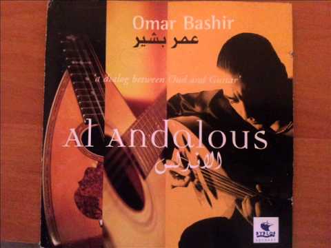 Omar Bashir .. Play My Favorite Dance