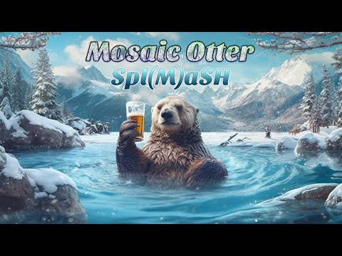 Brew A Delicious, Yet Simple SMaSH NEIPA (New England / Hazy IPA): Grain To Glass Video