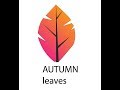 Logo Autumn Leaves
