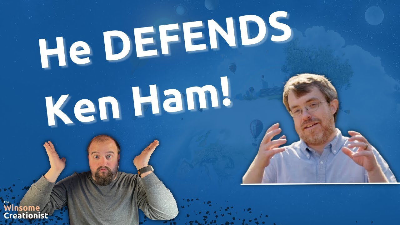 Todd Wood on Creationist Hyperevolution