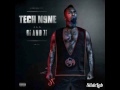 7. I Love Music by Tech N9ne ft. Kendrick Lamar & Oobergeek
