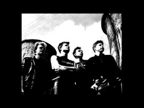 Biokonstruktor - Untitled Intro ( 1986 CCCP / Russia Industrial Experimental)