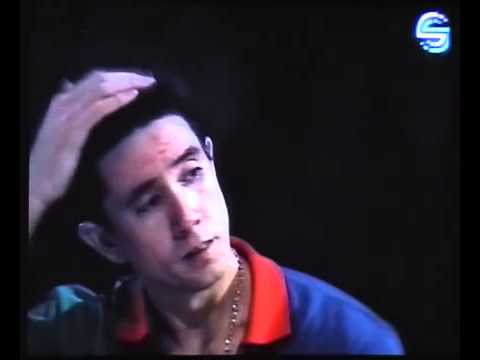 1992 Bowling World Cup -Lemans, France (Paeng's third of four World Cup Victories)