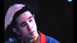 1992 Bowling World Cup -Lemans, France (Paeng's third of four World Cup Victories)