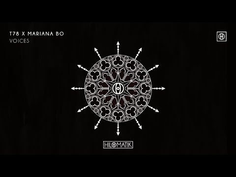 T78 x Mariana BO - Voices [Official Audio]