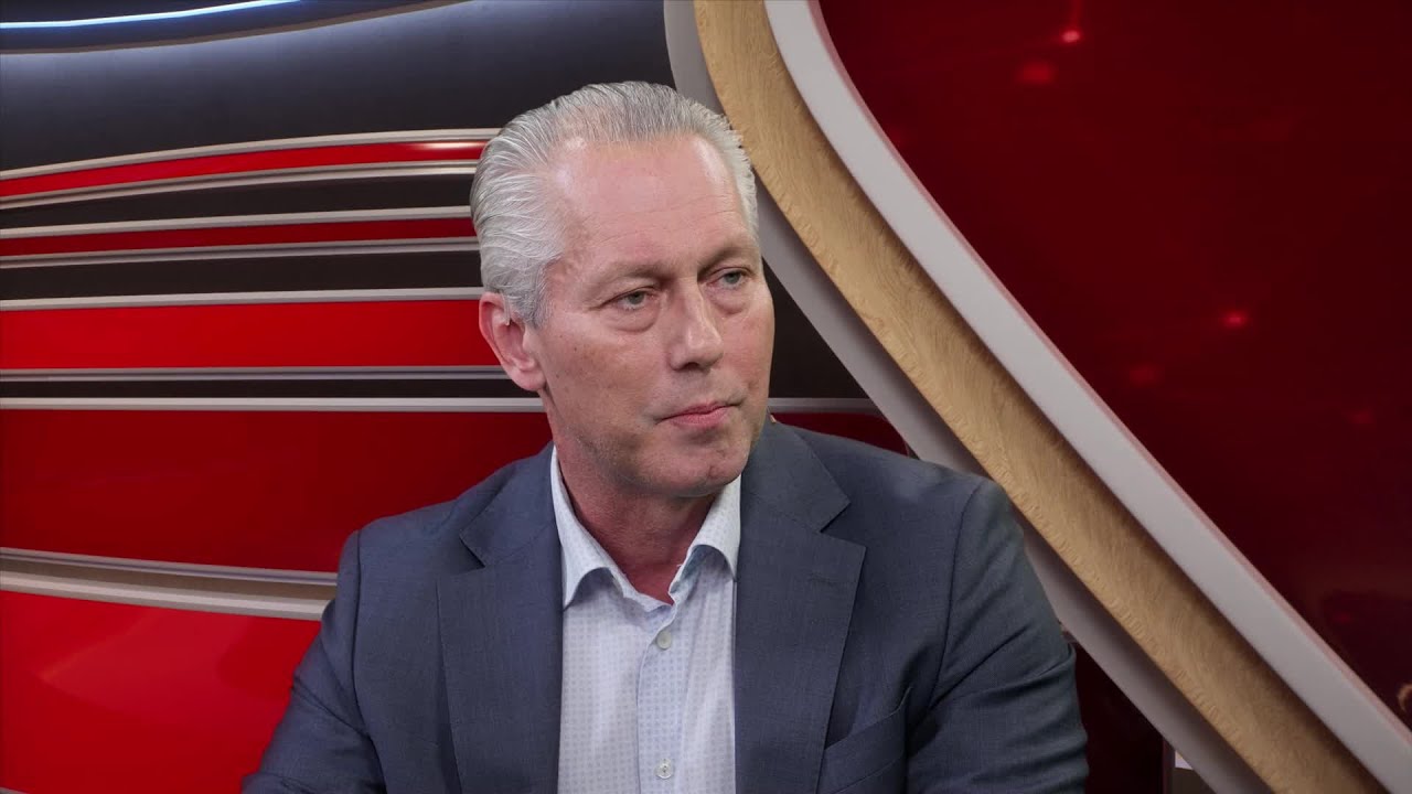 Why a Swedish Company Invests in Ukraine's Defense