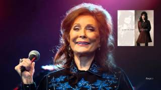 Loretta Lynn  ~   "Don't Open That Door"