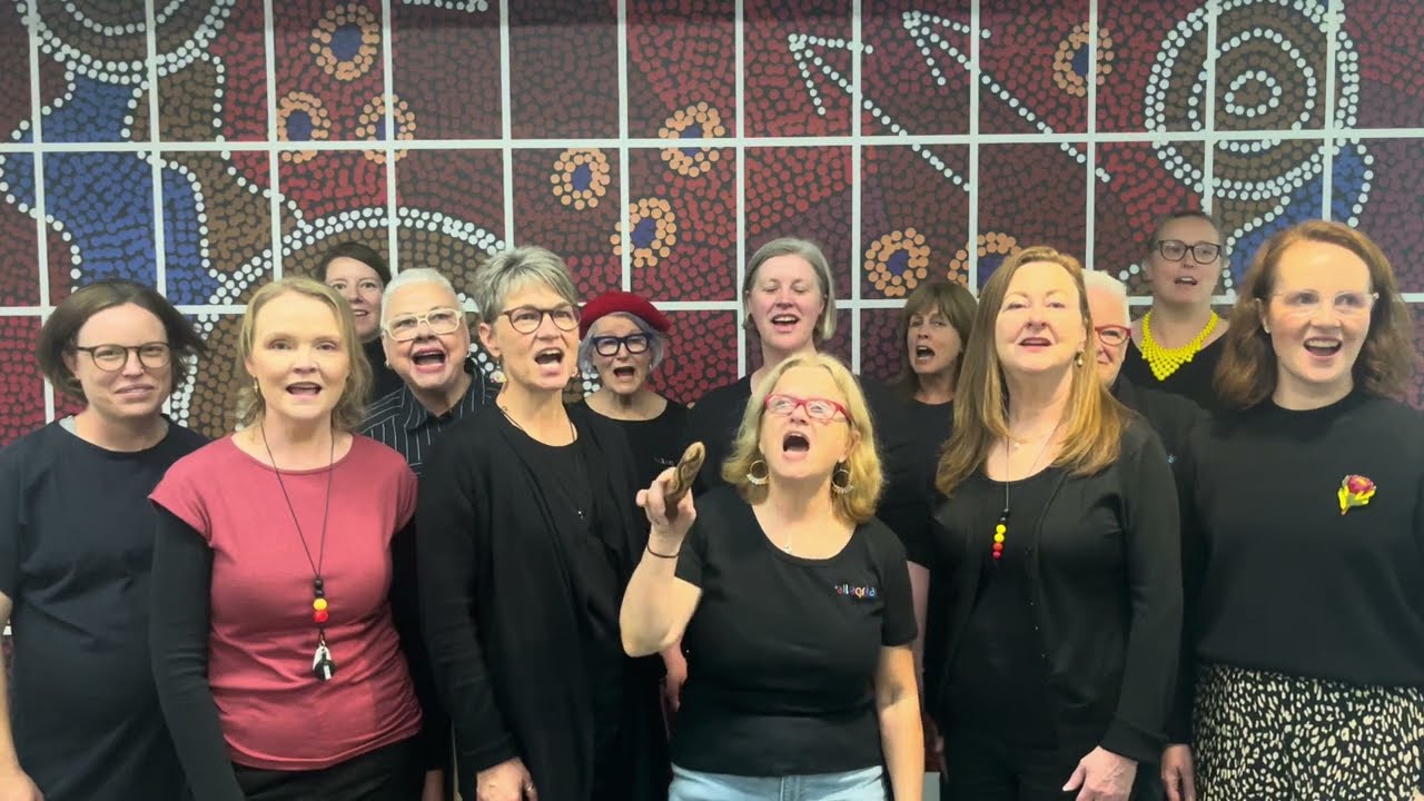 Wyatt Trust | Voices for Reconciliation 2026