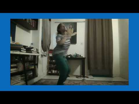 Sarah Uchiyaan diwaraan- freestyle video by Sarah Hussain