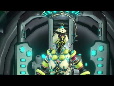 Warframe ITA | NOVA ASURI DELUXE SKIN [+ DANAVI Syandana e RAHASI Skin]