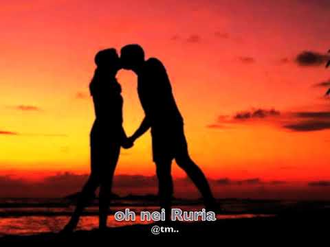 OH NEI RURIA - Kiribati@tm..