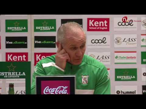 Noticias, Nueva derrota del Atlético Sanluqueño a domicilio