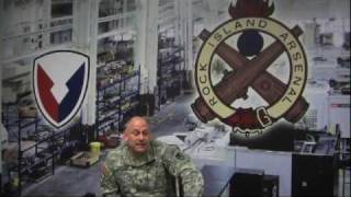 preview picture of video 'Soldier Weapons Readiness Center Preview'