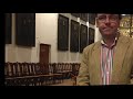 Ipswich Hibernation Improv 10: Chorale Prelude in the Style of J S Bach