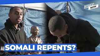 Re: [問卦] Johnny Somali跑到韓國鬧事 然後被扁