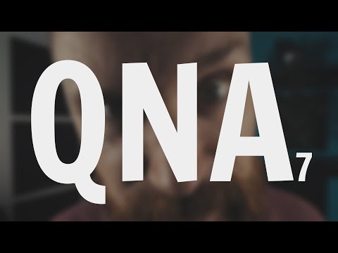 Tense, Aspect & Mood In Oa | QnA #7 Video