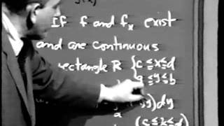 Part III: Partial Derivatives, Lec 5 | MIT Calculus Revisited: Multivariable Calculus