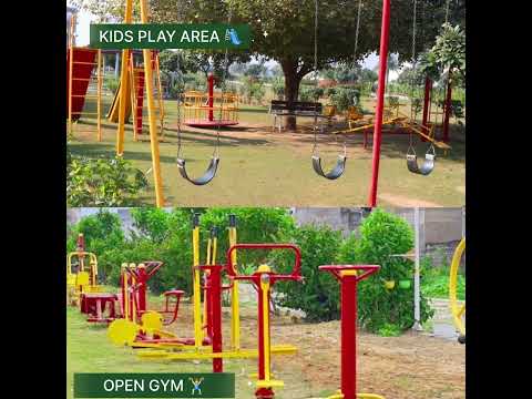 3D Tour Of SpringWoods City