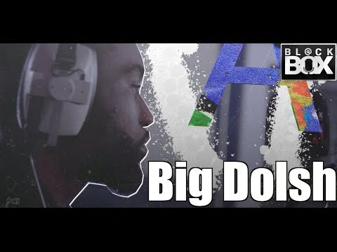 Big Dolsh || BL@CKBOX Ep. 115