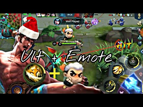 FREESTYLE CHOU Montage|SharpShooter by Insection🔥💕