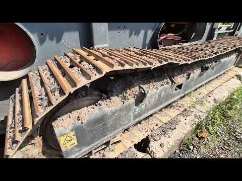 Terex J1175, crushers / pulverisers
