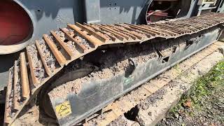 Čelisťov&yacute; drtič Terex J1175 | Obr&aacute;zek 4 - Machineryline