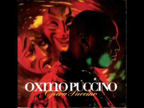 Oxmo Puccino - Sortilège