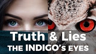 RISE OF THE INDIGO - Are you a Psychic Warrior?